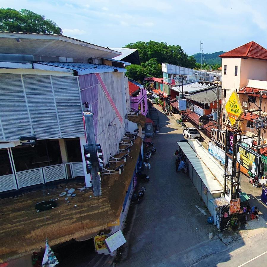 Hotel Lenny'S Koh Samui Chaweng  Esterno foto