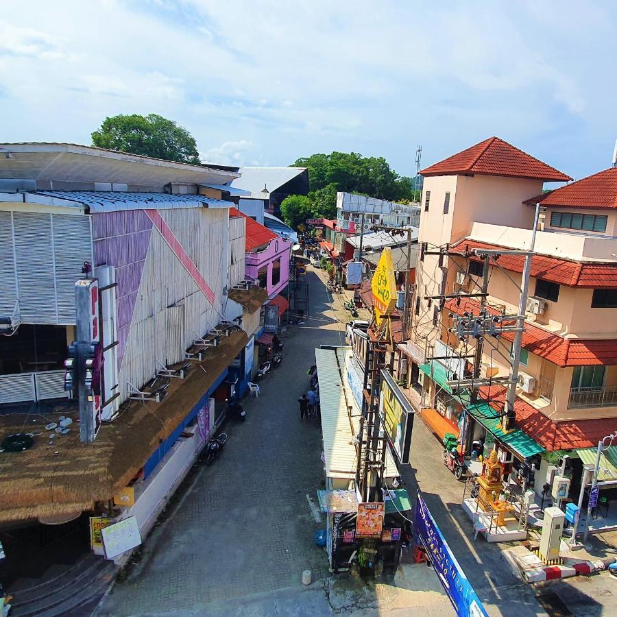 Hotel Lenny'S Koh Samui Chaweng  Esterno foto