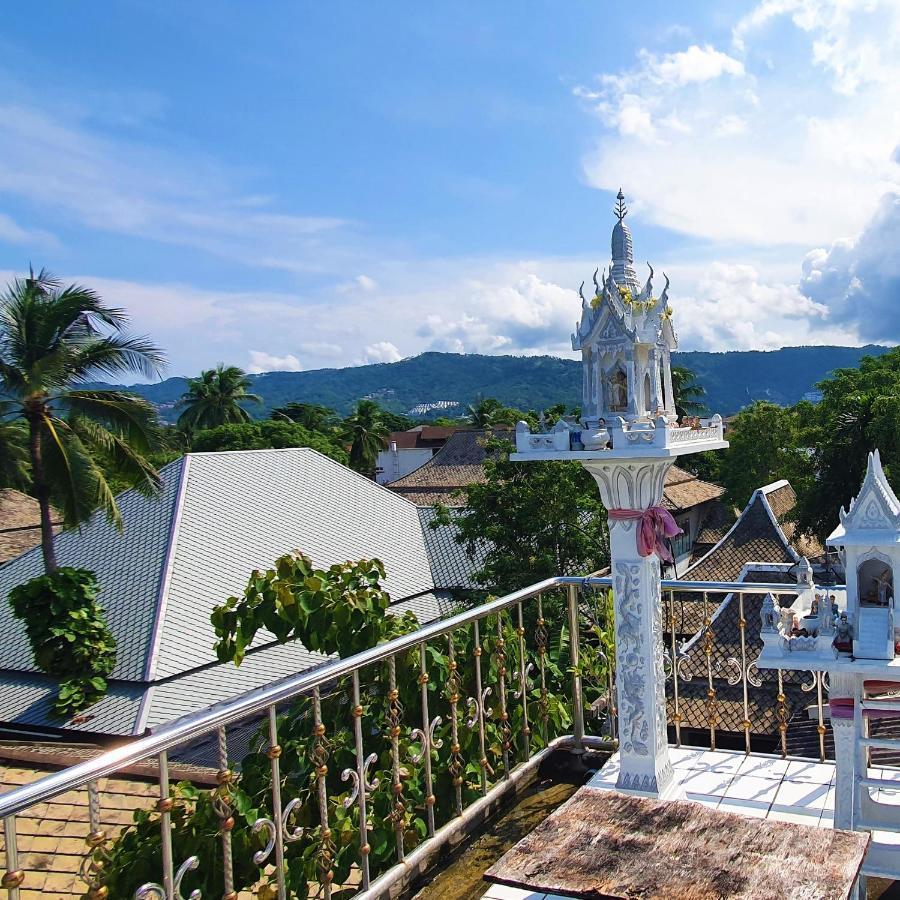 Hotel Lenny'S Koh Samui Chaweng  Esterno foto